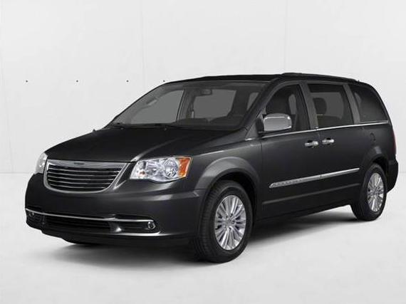 CHRYSLER TOWN AND COUNTRY 2012 2C4RC1CG8CR376193 image